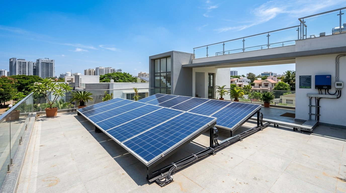 Residential Solar