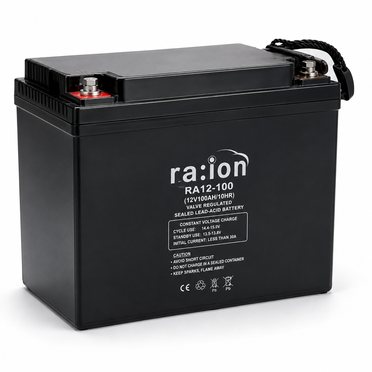 Home PowerWall LiFePO4 Lithium Battery 48V 100Ah